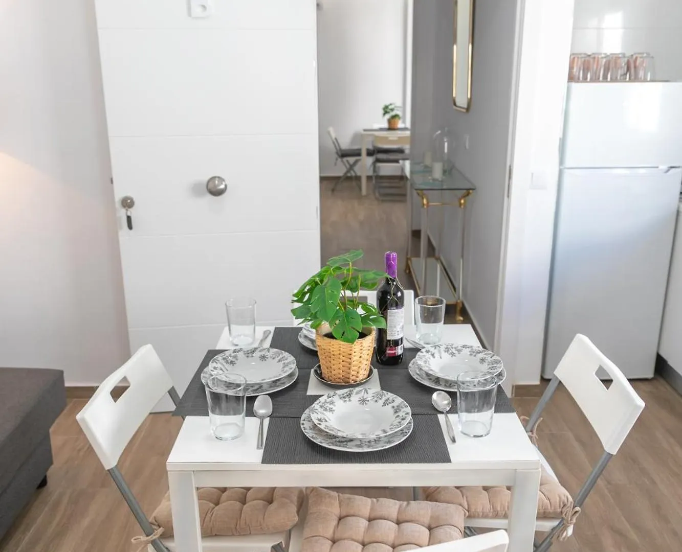 Casa Don Guido 2 Apartment Barbate
